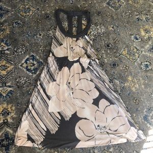 Deletta Dress from Anthropologie